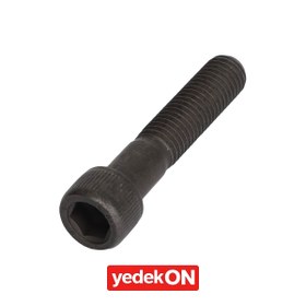 Resim AGCO Soket Başlı Cıvata - Fendt | F530200410040 