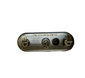 Resim Çınaroğlu Ticaret Bosch WAE16160TR/01 Uyumlu Çamaşır Makinesi Rezistansı 2000W Delikli Sensörsüz 