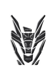 Resim Motosıklet Kaplama Honda Pcx 2021/2024 Uyumlu Model 1 