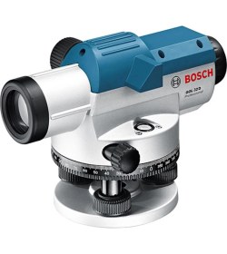 Resim Alife Bosch Gol 32 D + Bt 160 Tripod + gr 500 Mira Optik Hizalama/optik Nivo 