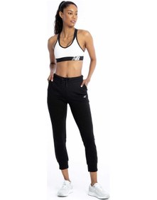Resim New Balance Lifestyle Kadın Eşofman Altı WNP1974-BK Siyah 