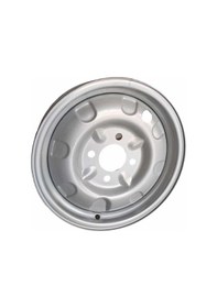 Resim 3 TEKER DEMİR KASA ELEKTRİKLİ BİSİKLET ARKA JANT 12 