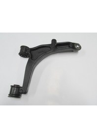 Resim Opel Movano 99/03 Ön Alt Tabla Sol Roti Lli /burçlu Salıncak 24mm Sh 
