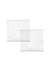 Resim Vkemall Paslanmaz Çelik Bitki Kök Kafesi - 2 Adet - Fare Ve Hayvanlardan Koruma 