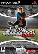 Resim Konami Digital Entertainment Playstation 2 - Pro Evolution Soccer 7 - Pes 2007 - Sadece Çipli Cihazlar Için! 