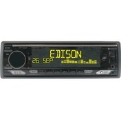 Resim Edison Emp-92dsp 4x50w Oto Teyp 