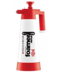 Resim Genel Markalar Köpük Yapan Asite Dayanımlı Basınçlı Pompa 2lt. 