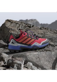 Resim Adidas Terrex Skychaser Gore-Tex Kadın Outdoor Ayakkabı Kırmızı 