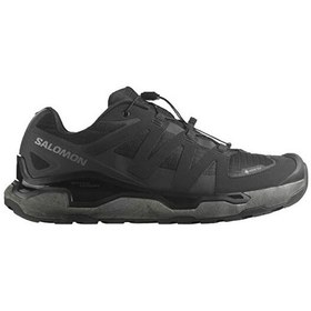 Resim Salomon Speedcross Peak Gore-Tex Erkek Siyah Outdoor Ayakkabı L47853800 