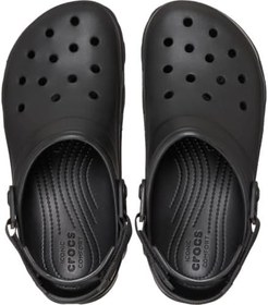 Resim Crocs Classic All Terrain Clog Cırt Cırtlı Terlik Erkek TERLİK 206340 