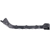 Resim Skoda Octavia 3 2013-2017 Arka Sol Tampon Braketi 