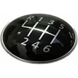 Resim YigiTech Jetta Mk5 Vites Topuzu Numaratörü 3 Tırnak 2006-2010 1K0711144A 