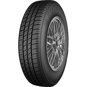 Resim Starmaxx 165/70 R13 Tl 79t Tolero St330 Oto Yaz Lastiği ( Üretim Yılı: 2024 ) 