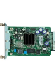 Resim Juniper SRX-1ADSL2-A (P/n 750-029143) - Juniper Adsl 2/2+ A Module 