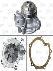 Resim Valeo 506596 Devirdaim 1201a5 We425771 