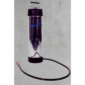 Resim Bycon Katrotlar İçin Paslanmaz Basınçlı Su Kabı 10 Lt 