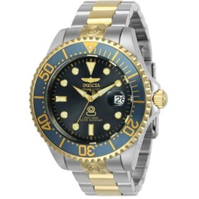 Resim Invicta 24767 124767 47 MM Pro Diver Auto Erkek Kol Saati 