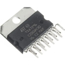 Resim Powermaster TDA 7296 
