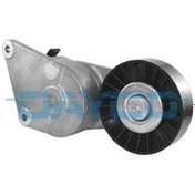 Resim Apv1001 Alternatör V Kayış Gergi Rulmanı Ducato Scudo Astra Corsa Tigra 1.4 1.6 16v 94-306 307 