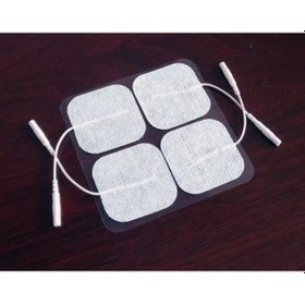 Resim 5X5 Yapışkan Elektrot 