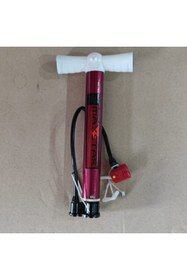 Resim Maxstar STR MİNİ EL POMPASI 