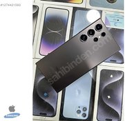 Resim Samsung S24 Ultra İkinci El YD | 512 GB | Gri İkinci El 7/24 ADRESE TESLİM SAMSUNG GALAXY S24 ULTRA 12/512GB 1YIL AÇIK