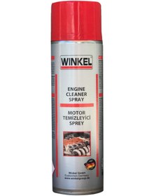 Resim Winkel Motor Temizleyici Sprey 500ml 