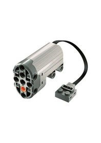 Resim LEGO Power Functions 88004 ServoMotor 