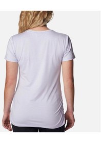Resim Columbia Leslie Falls Short Sleeve Kadın Tişört Ak3828-568 