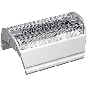 Resim Yifomall Braun Eski Model 3 Serisi 350/360/370/380/390cc 5000 Serisi/6000 Serisi İçin 31s Folyo Yed Tıraş Makinesi 