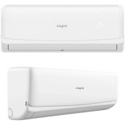 Resim Copa Viva Line A++ 18000 Btu Inverter Klima 