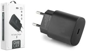 Resim Poco M4 Pro Şarj Aleti SG63 25W Pd Type C Çıkışlı Ultra Turbo Hızlı Tek Şarj Başlığı 6936 