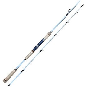 Resim Powerex Boat Lrf 180cm. 2-12gr. Atarlı Spin Lrf Atçek Kamışı 