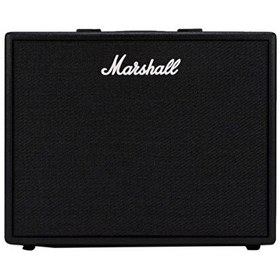 Resim Marshall CODE50 1x12" 50W Dijital Kombo Elektro Gitar Amfisi 