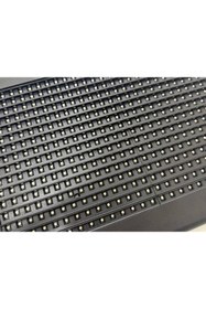 Resim Luminator Araç İçi Led Bilgilendirme Ekranı 101-2027 