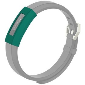 Resim Fitbit Alta / Alta Hr / Ace Tam Kapsamlı Silikon Saat Kılıfı 