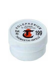 Resim Thomastik Infeld 199 Euphon Reçine 
