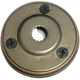 Resim Marş Kitlemesi Bws100 Csr 