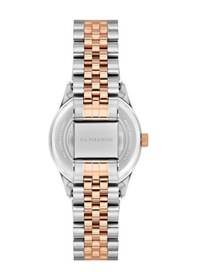 Resim U.s. Polo Assn. Uspa2086-06 Kadın Kol Saati 
