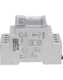 Resim Entes Mcb-50 Zaman Saati 