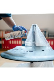 Resim Weicon Çok Güçlü Sprey Döşeme Yapıştırıcı (SPREY BALLY) 