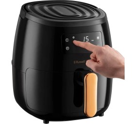 Resim Russell Hobbs 26510-56 Satisfry Dijital Large Air Fryer 5 Litre 