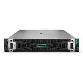 Resim HPE Gold 5416S DL380 Gen11 P81784-425 2x32gb 2x480gb SSD 2x1000w 2U Rack Sunucu MR408i-o 8SFF Srv 