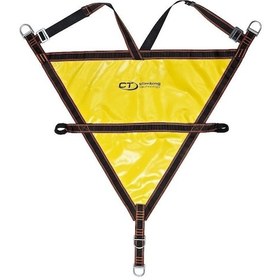 Resim Ct Evacuation Harnes Çok Renkli 