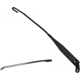 Resim Mercedes A Serisi W168 Sol Ön Cam Silecek Kolu 1997--2004 