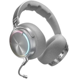 Resim Corsaır Vırtuoso Max Wıreless Dolby Atmos Silver Gaming Kulaklık 