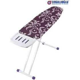 Resim Cingillioğlu Melita Ütü Masası Cm 304 