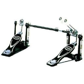 Resim Maxtone Dp779tw Twın Davul Pedalı Tek Zincir Taıwan 