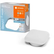 Resim Ledvance Smart Wifi Orbis Aqua Plafonyer Ip44 20cm - Kare 