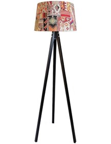 Resim Lambada 3 Ayaklı Lambader,Abajur,Aydınlatma,Tripod(327297826) 